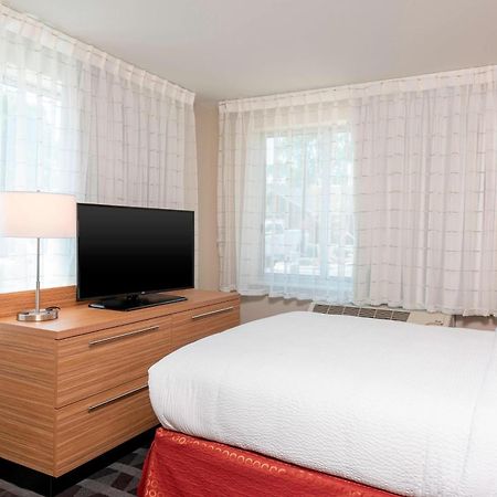 Towneplace Suites By Marriott Louisville North Jeffersonville Luaran gambar