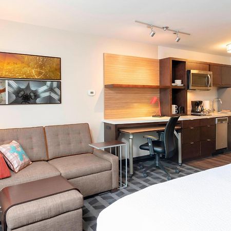 Towneplace Suites By Marriott Louisville North Jeffersonville Luaran gambar