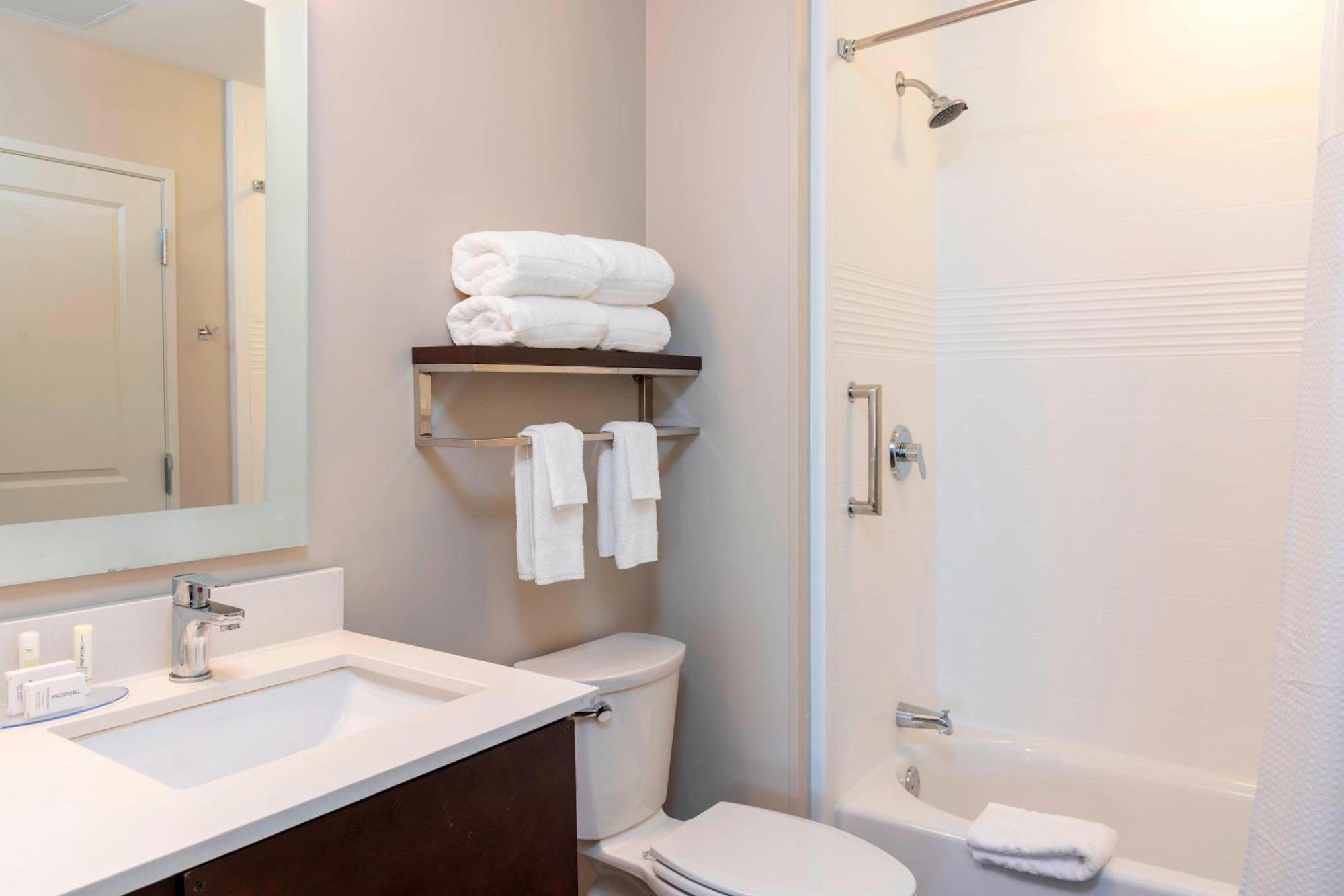 Towneplace Suites By Marriott Louisville North Jeffersonville Luaran gambar