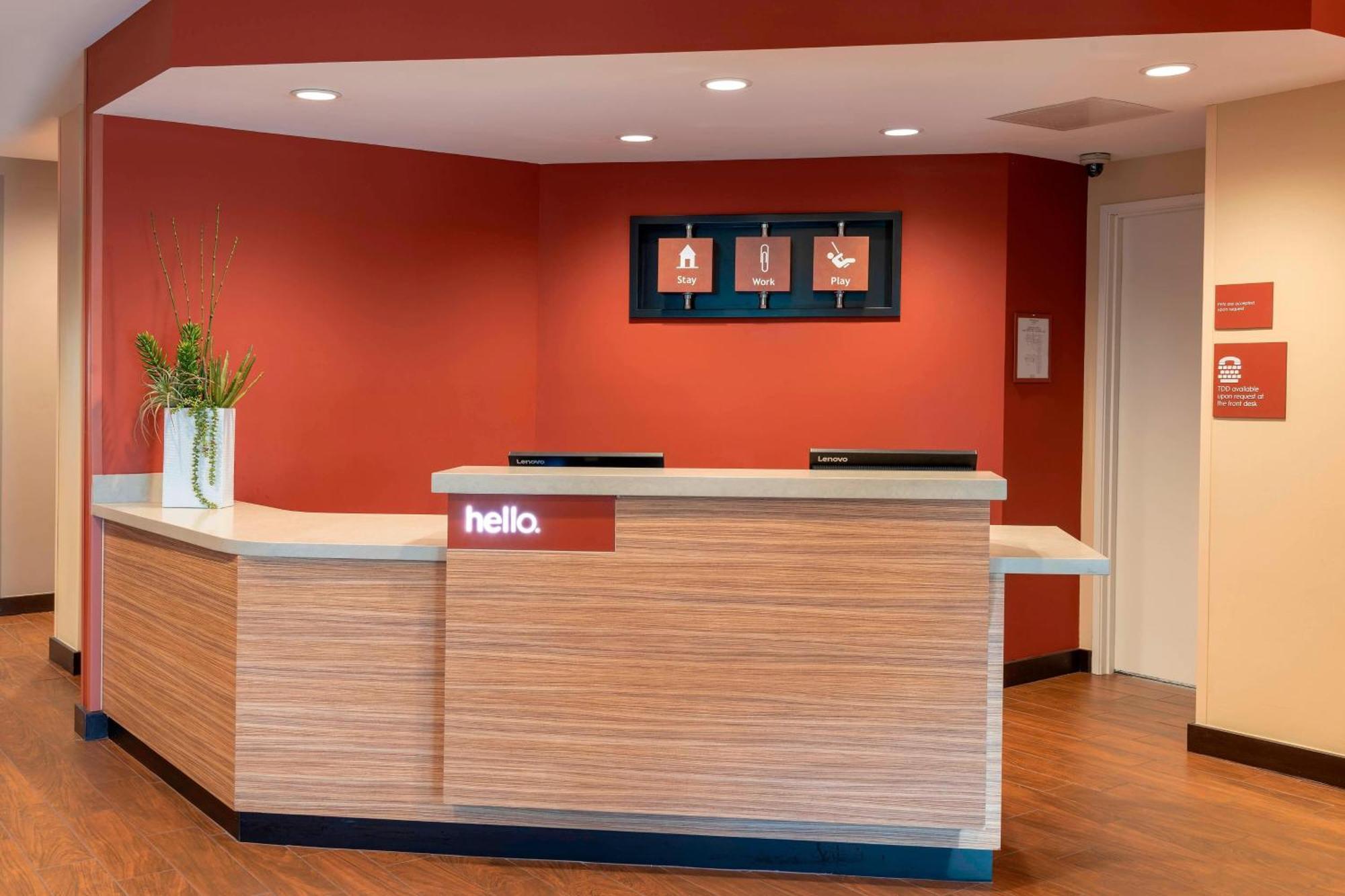 Towneplace Suites By Marriott Louisville North Jeffersonville Luaran gambar