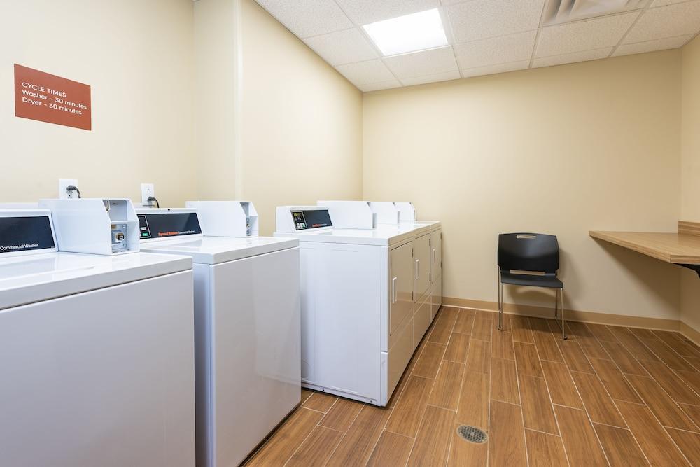 Towneplace Suites By Marriott Louisville North Jeffersonville Luaran gambar